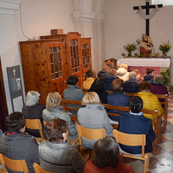 Pfarrkirche Breitenfeld